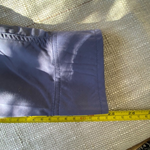 Exofficio Womens Blue Heron UPF 50 Travel Fishing Outdoor Mesh Vented Shirt-Sz-S - Picture 15 of 16